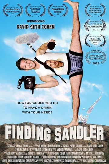 Finding Sandler