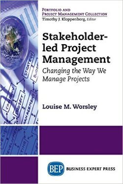 Stakeholder-led Project Management Book Review