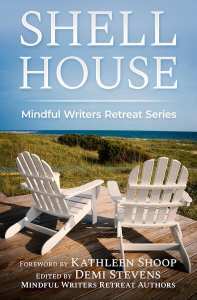 Shell House Front Cover