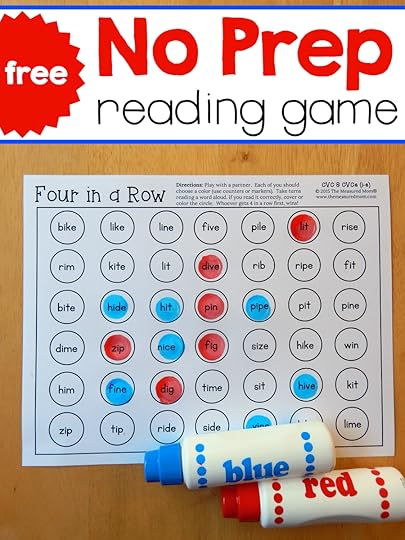 practice reading i e words with these quick games the measured mom