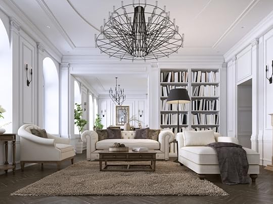 Medallion Floor Plans