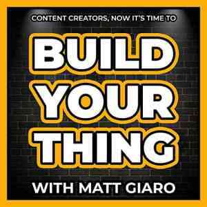 Build your thing