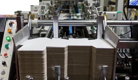 What Is a Folder Gluer and Why Do You Need One?