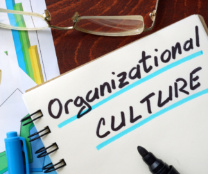 organizational culture