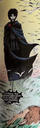 Orpheus's Song: Fables and Reflections