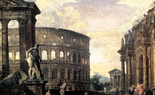 428 Edward Gibbon (with Zachary Karabell)