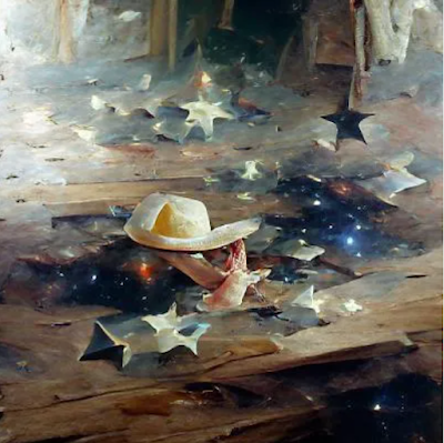 And All the Stars