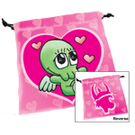 Chibithulhu Dice Bag