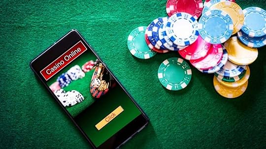 Марафонбет online casino