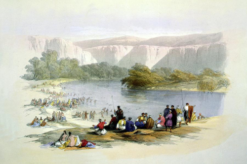 Banks-of-the-jordan-river-1839-munir-alawi