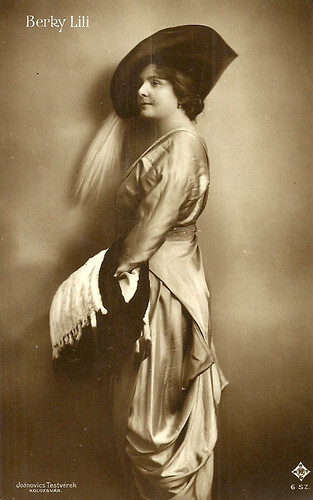 Lili Berky
