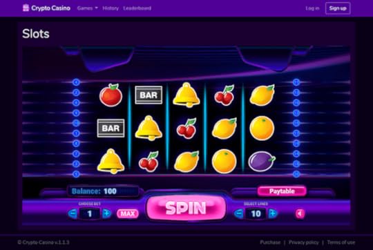 Come on casino bonus code