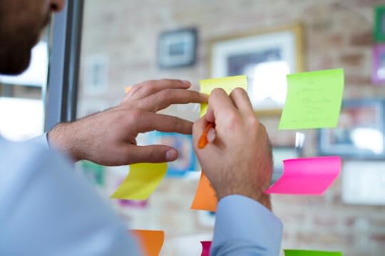 What Makes Good Coaching Great