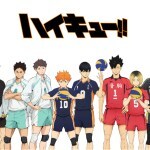 haikyuu anime sport production ig
