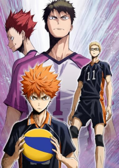 Haikyuu!! The Movie: Battle of Concepts