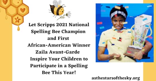 Inspire Your Children to Participate in a Spelling Bee This Year!