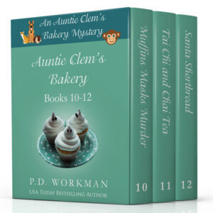 Auntie Clem’s Bakery 10-12
