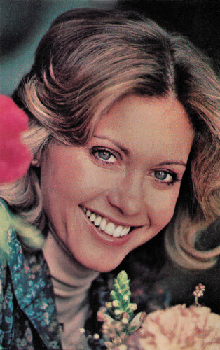 Olivia Newton-John (1948-2022)