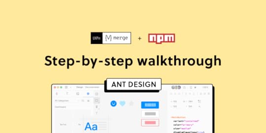 Ant Design NPM Integration