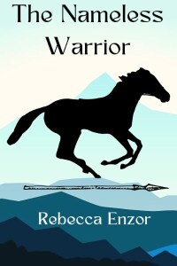 The Nameless Warrior Cover