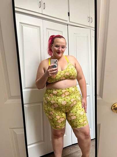 dopamine dressing popflex neon garden