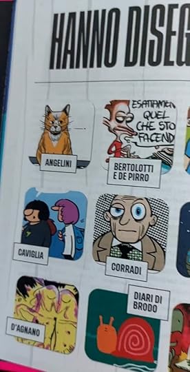 storie zitte simone angelini ifix smemoranda fumetto graphic novel coconino press panini comics gipi zuzu zerocalcare fumettibrutti fumetti nei musei mibac