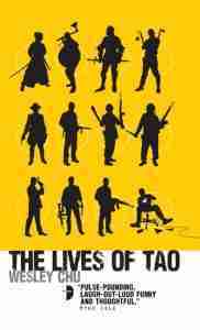 the lives of tao