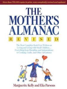 Cover The Mother's Almanac