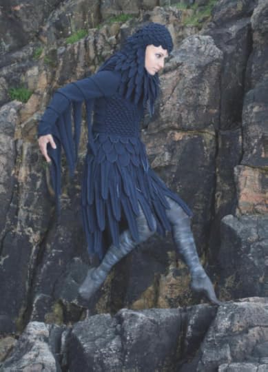 Alice Starmore's Glamourie (Hardcover) RIGHTS REVERTED - Alice Starmore\u0027s Glamourie (Dover Crafts