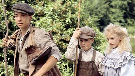 Road to Avonlea | Sullivan Entertainment