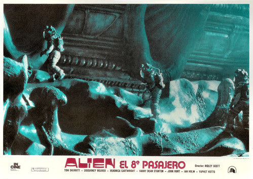 Alien (1979)