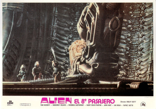 Alien (1979)