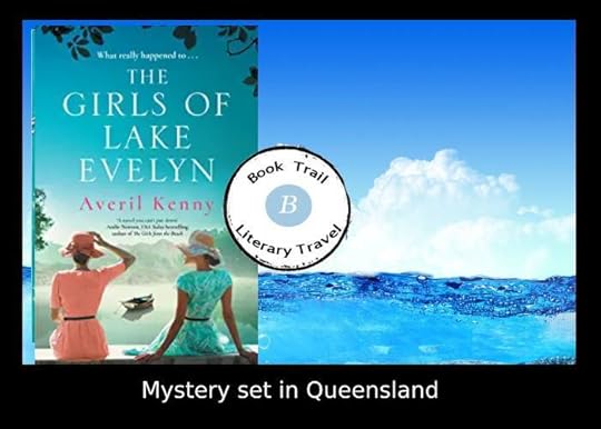 The Girls of Lake Evelyn