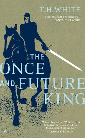 once and future king