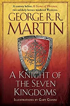 a knight of the seven kingdoms