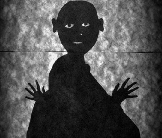 430 In Shakespeare’s Shadow (with Michael Blanding)