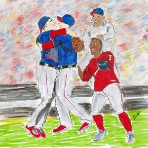 Washington Nationals World Series