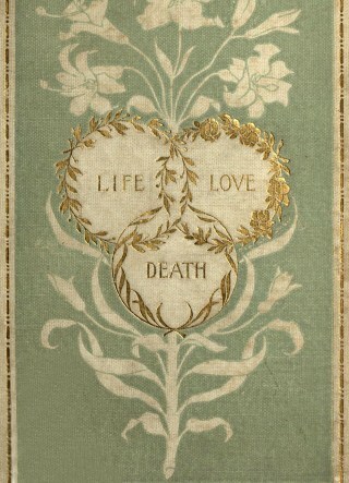 How to Bear Your Suffering: The Young Poet Anne Reeve Aldrich’s Extraordinary Letter to Emily Dickinson