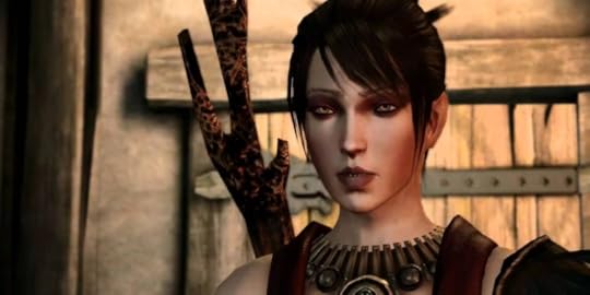 morrigan companion dragon age