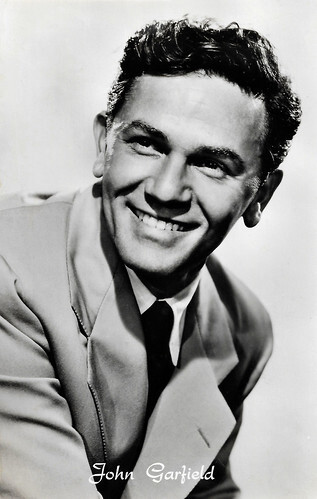 John Garfield