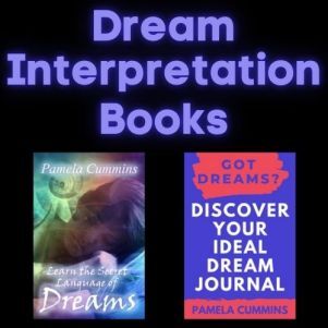 dream interpretation books