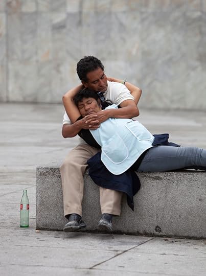 Dorian Ulises López Macías, Untitled, Mexico City, 2017