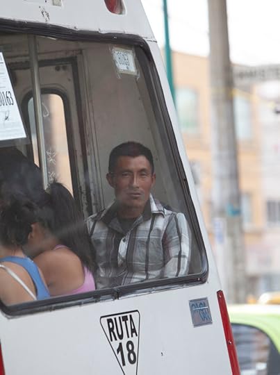 Dorian Ulises López Macías, Untitled, Mexico City, 2013