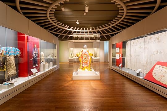 Asian art at the Portland Art Museum