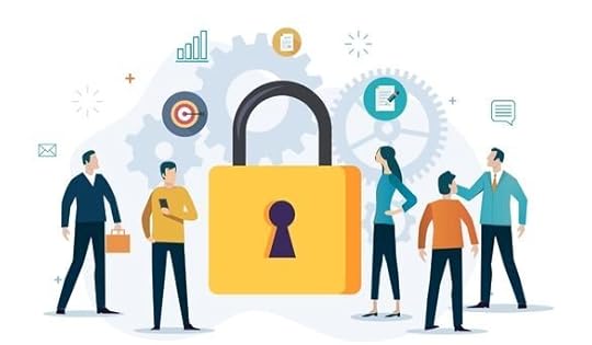 How Companies Protect Personally Identifiable Information
