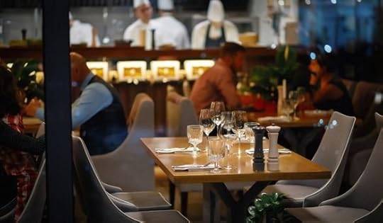 Some Hidden Costs of Running a Restaurant