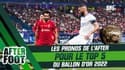 Ballon d'Or: After Predictions for the Top 5