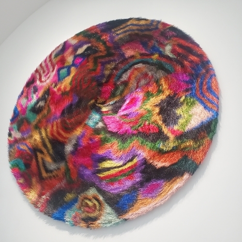the Nick Cave Forothermore show at the MCA