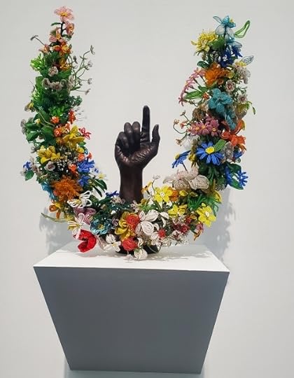 the Nick Cave Forothermore show at the MCA