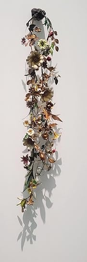 the Nick Cave Forothermore show at the MCA